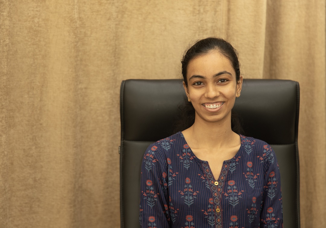 Dr. Pooja Joshi (M.B.B.S.)