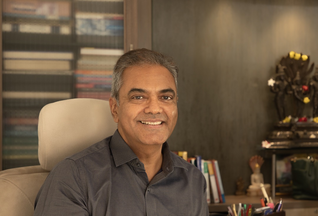 Dr. Keyur Sheth
