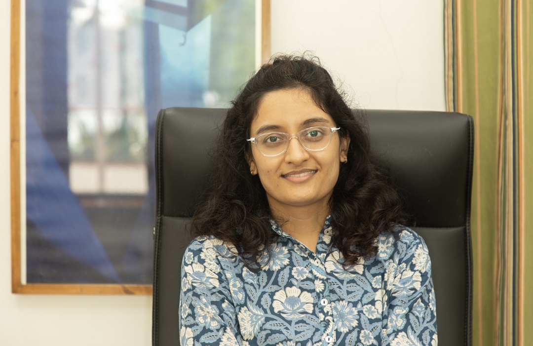 Dr. Nikita Shah (M.D.)