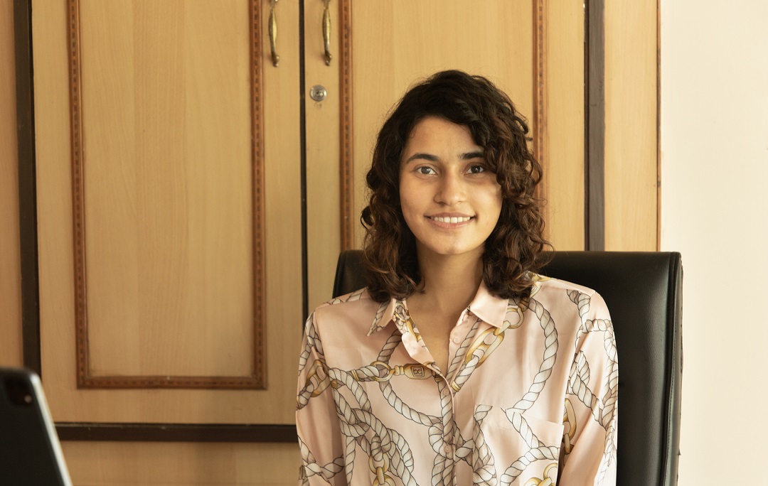 Dr. Ruhi Vasa