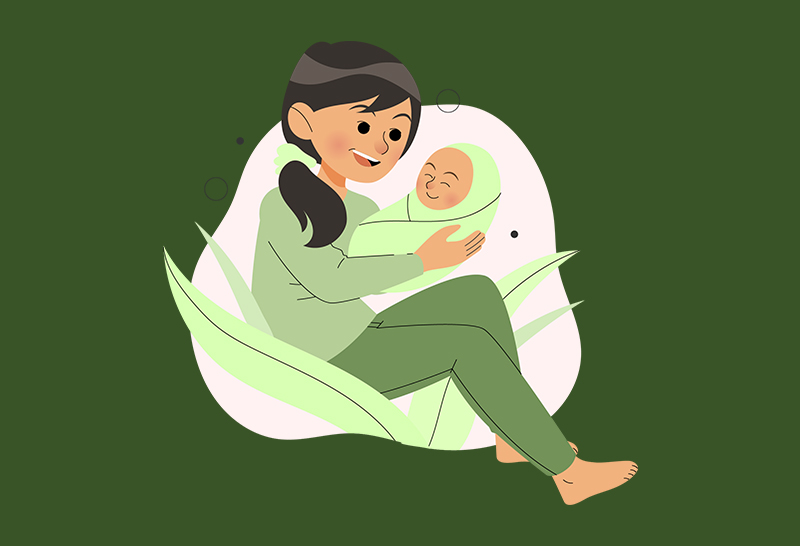 Postnatal Care Image