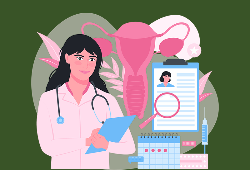 Women Health Tips from Gynecologist’s Perspectives Image